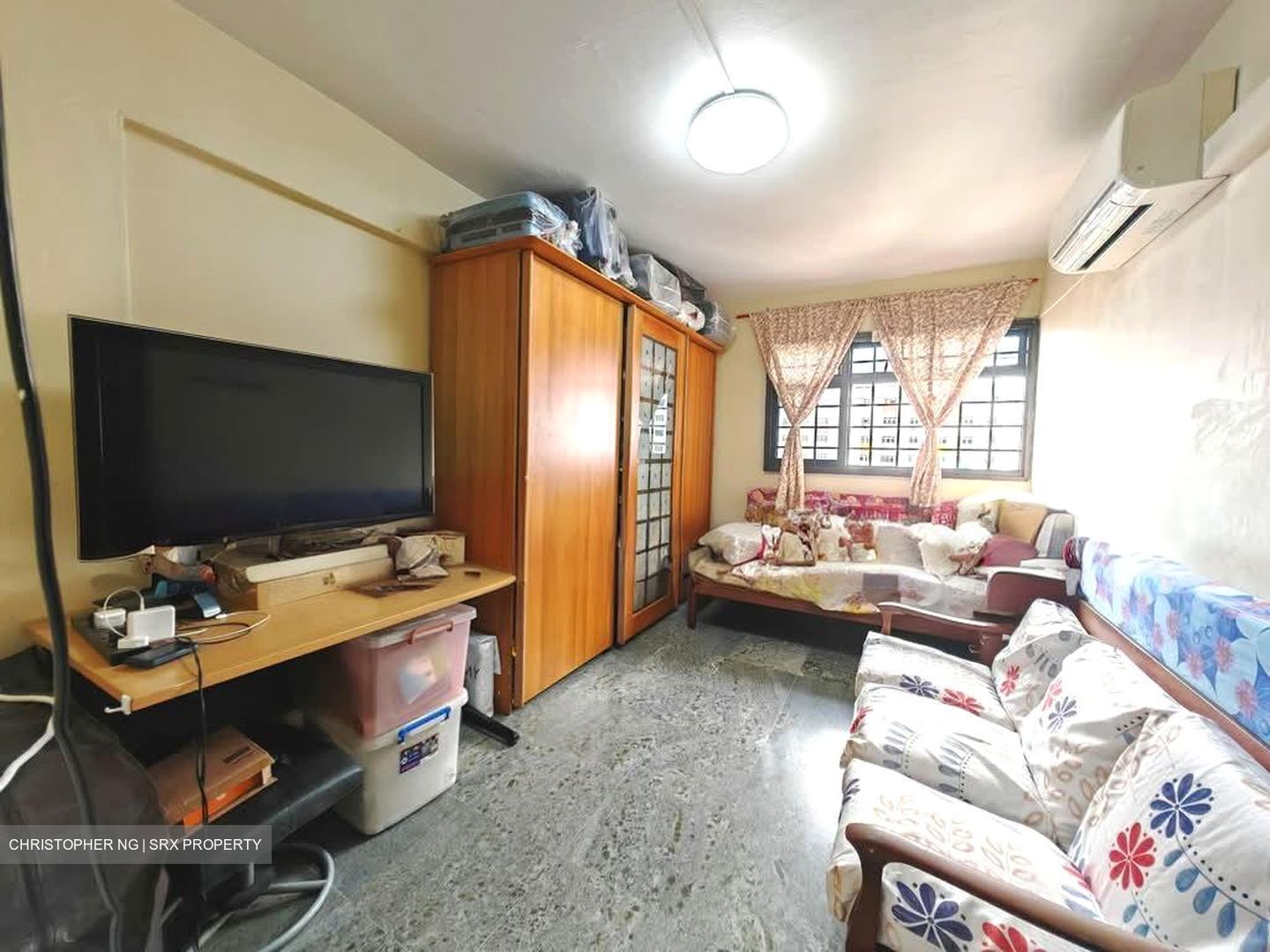 Blk 8 Teck Whye Heights II (Choa Chu Kang), HDB 4 Rooms #554897841